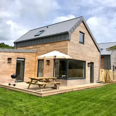 Les cabines du bout du monde - Cabine Duplex