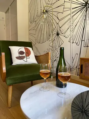 Boissons dans l'établissement Le KEMPER - Cœur de ville