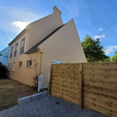 1 chambre privée dans maison de ville