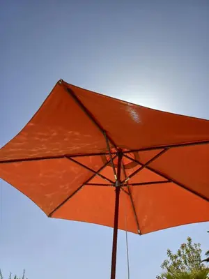 Plan de l'établissement Maison tout confort au calme à 300m de la mer et du GR34 avec jardin