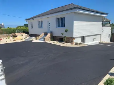 Quartier de la maison de vacances ou autre quartier proche