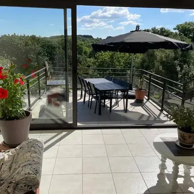 Villa Honey Moon