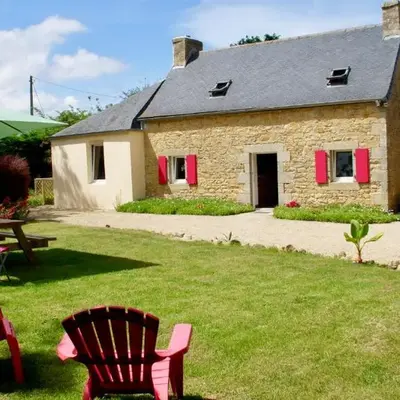 Le Kerdidrouz du Léon 3 chambres