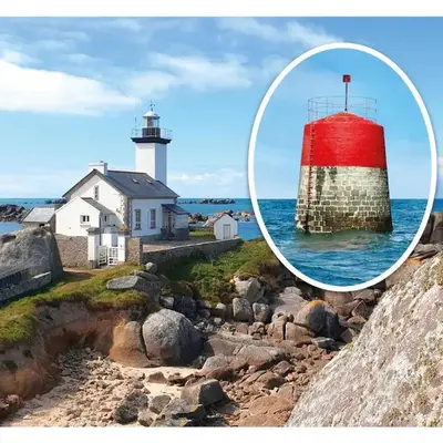 Entre Phare et Balise