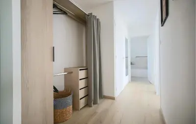 Plan de l'établissement Nice Home In Saint-Pabu