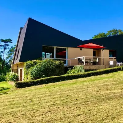 Maison Nature Bretagne 3 chambres Plain-Pied