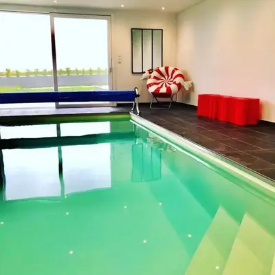 Ty Marie Neiz Vran - Villa luxe vue mer