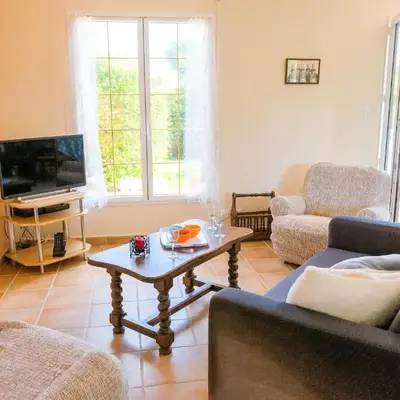Maison pour 6 au coeur du Pays Bigouden