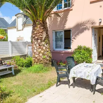 Maison de famille pour 6 personnes