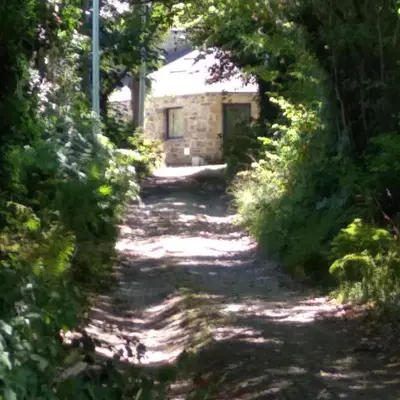 Le gîte du passage
