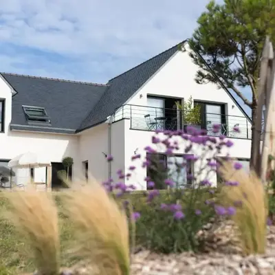 La Maison des Embruns