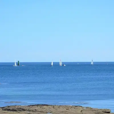 Votre VUE EN BLEU !! Très lumineux