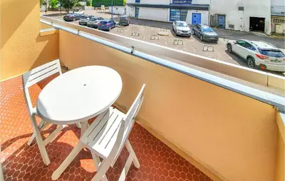 Plan de l'établissement Batiment Iroise