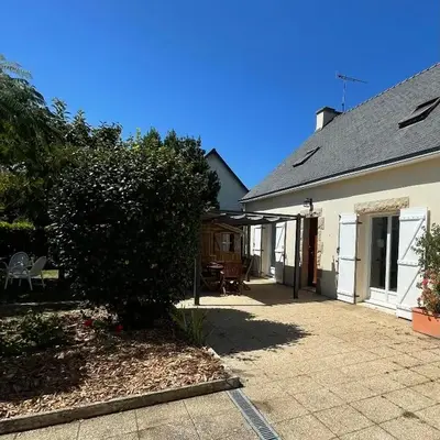 La Baronnière de Loctudy