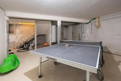 Tennis de table au sein de l'établissement Calme et spacieux à 300m de la plage avec 4 sdb - Les 3 pagaies - Stay in Britany ou à proximité