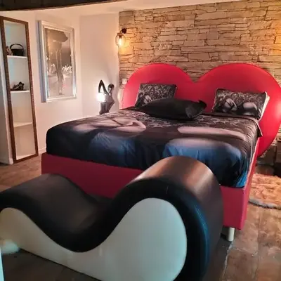 Love room