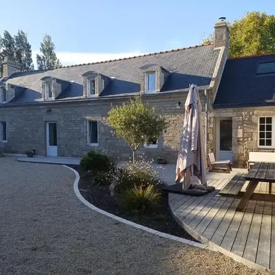 La Ferme de Penanguer