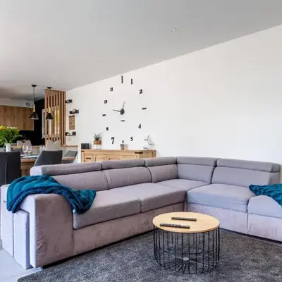 La Villa d'Ezer - Maison contemporaine 4-6 pers