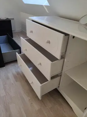 Plan de l'établissement Chez la Québécoise - chambre d'hôtes