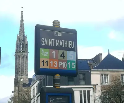 Certificat, récompense, panneau ou autre document affiché dans l'établissement Sweet home en plein coeur de Quimper