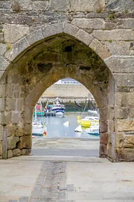 Lieu d'intérêt à proximité de la maison d'hôtes