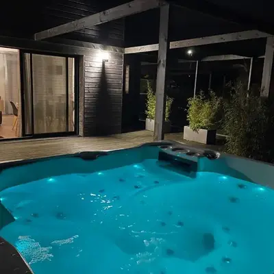Villa Egurra