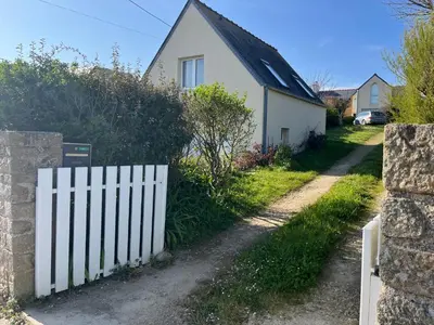 Bâtiment de l'appartement