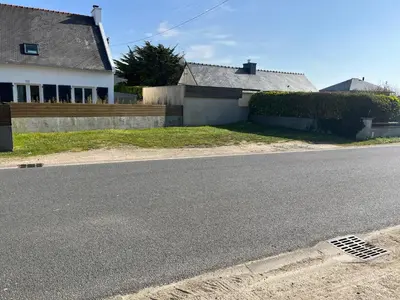 Quartier de l'appartement ou autre quartier proche