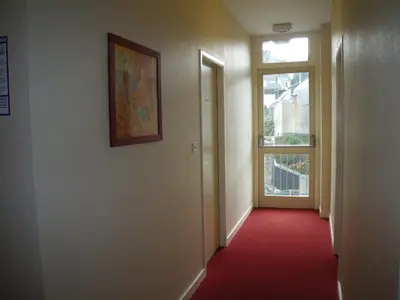 Plan de l'établissement Hotel TGV