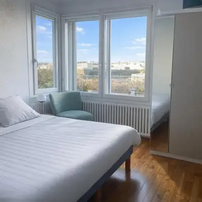 Brest : charmant appartement hypercentre