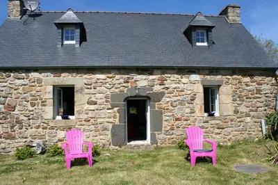 Bâtiment de la villa