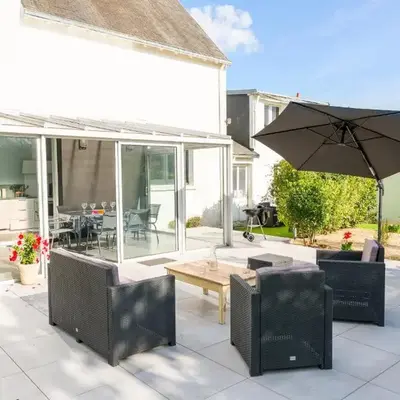Vacances Bigoudènes pour 6 !
