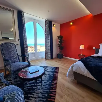 Les Suites du Dossen