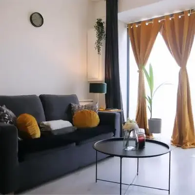 Joli studio dans le centre ville de Brest