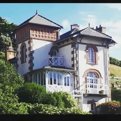 La Villa Lena