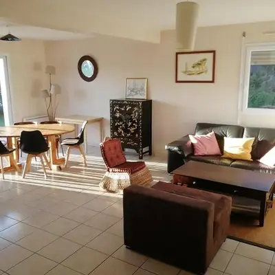 Maison Aber Wrac'h