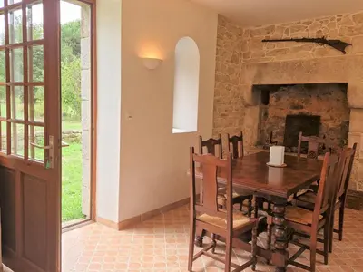 Plan de l'établissement Apartment in Bénodet near Sandy Beaches