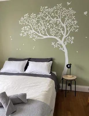 Un ou plusieurs lits dans un hébergement de l'établissement The Place to B & B