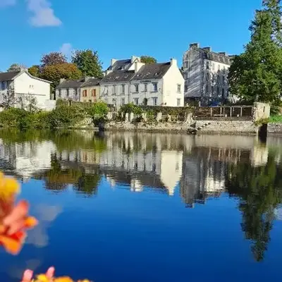 The Place to B & B