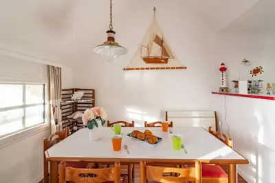 Boissons dans l'établissement Le Nautic - 5min à pied de la plage