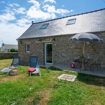 Holiday Home La petite Iroise by Interhome