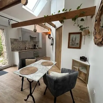 La Grange de Marcel