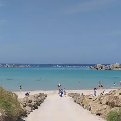 Le Sentier Des Dunes 