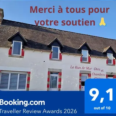 LE RUN AR MOR 22