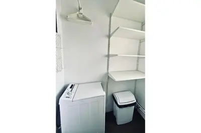 Plan de l'établissement Appartement - Concarneau
