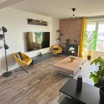 Appartement - Concarneau