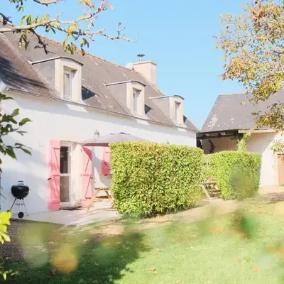 Les Gîtes du Vallon du Trunvel