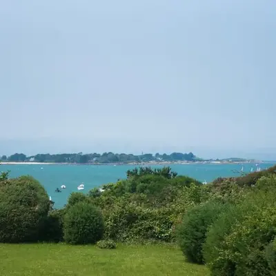 Appartement vue sur mer