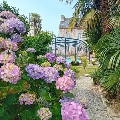 Le Manoir de KEROFIL