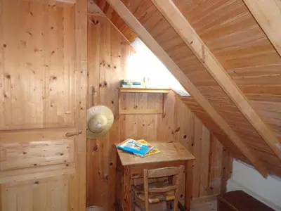 Plan de l'établissement Holiday home near coast, Beuzec-Cap Sizun-formerly TUI Ferienhaus